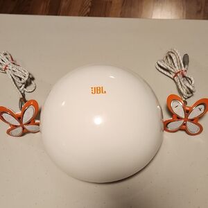 JBL Spyro 2.1 computer speaker with subwoofer